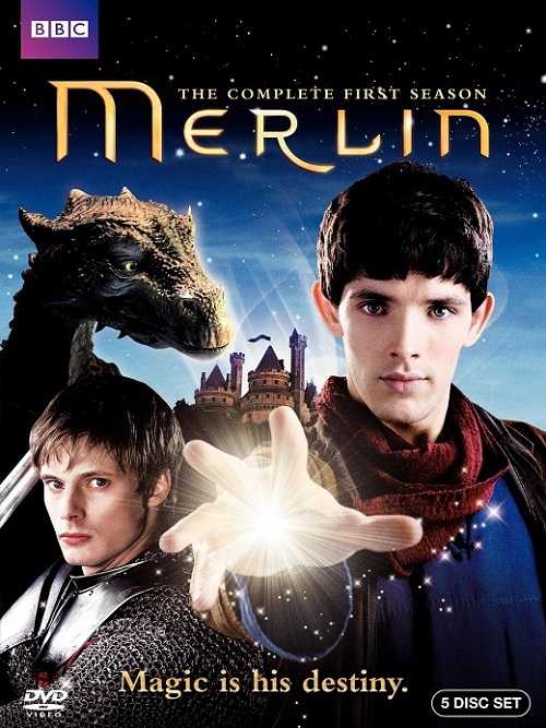 مسلسل Merlin الموسم الثالث الحلقة 7