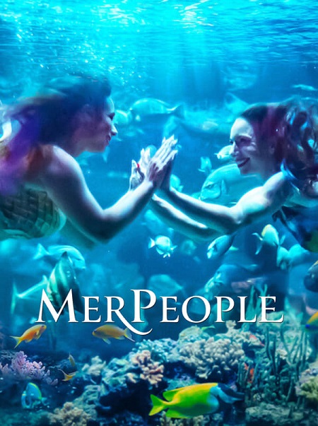 مسلسل MerPeople الموسم الاول الحلقة 2 مترجمة
