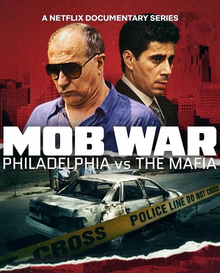 مسلسل Mob War Philadelphia vs the Mafia الموسم الاول الحلقة 2 مترجمة
