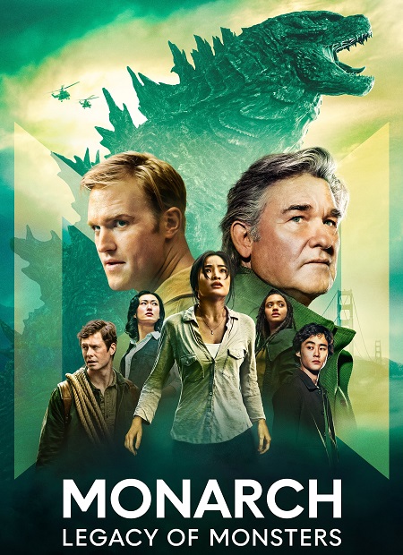 مسلسل Monarch Legacy of Monsters الموسم الثاني الحلقة 4 مترجمة
