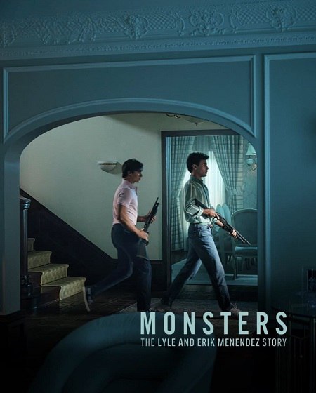 مسلسل Monsters The Lyle and Erik Menendez Story الحلقة 4 مترجمة