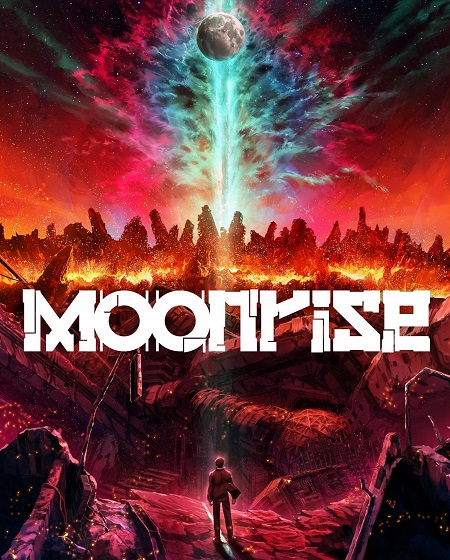 انمي Moonrise الحلقة 16 مترجمة