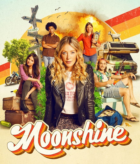 مسلسل Moonshine الموسم الثالث الحلقة 8 مترجمة