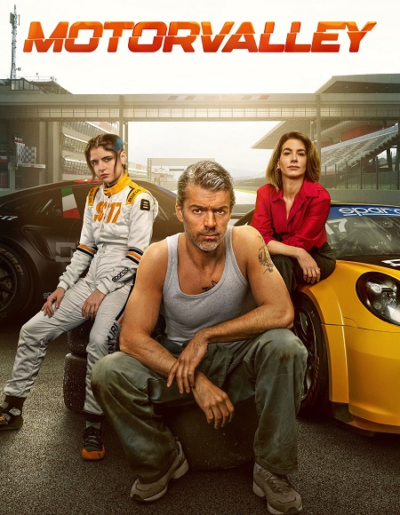 مسلسل Motorvalley الحلقة 5 مترجمة