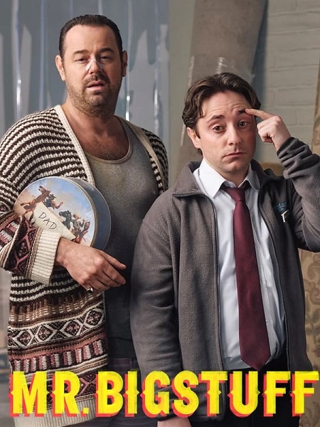 مسلسل Mr Bigstuff الموسم الثاني الحلقة 5 مترجمة