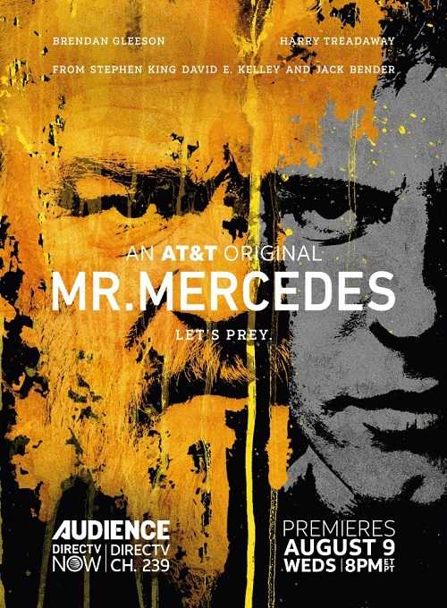 مسلسل Mr Mercedes الموسم الثاني الحلقة 3