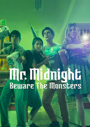 مسلسل Mr Midnight Beware the Monsters الموسم الاول الحلقة 10 مترجمة