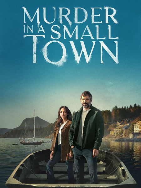مسلسل Murder in a Small Town الموسم الثاني الحلقة 9 مترجمة