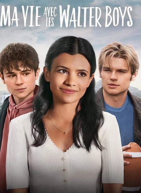 مسلسل My Life with the Walter Boys الموسم الثاني الحلقة 3 مترجمة