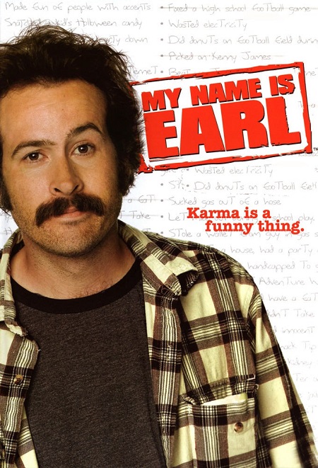 مسلسل My Name Is Earl الموسم الرابع الحلقة 11 مترجمة