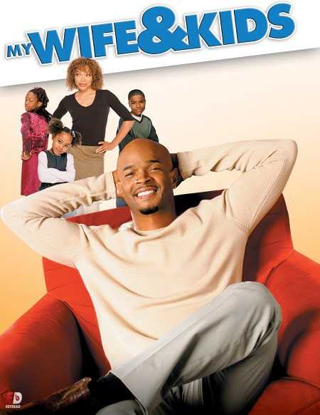 مسلسل My Wife and Kids الموسم الاول الحلقة 3