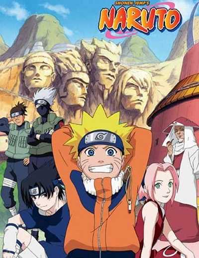 انمي Naruto الحلقة 157 مترجمة