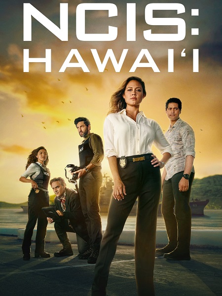 مسلسل NCIS Hawaii الموسم الثالث الحلقة 2 مترجمة
