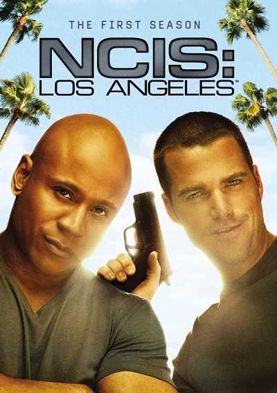 مسلسل NCIS Los Angeles الموسم 14 الحلقة 9 مترجمة