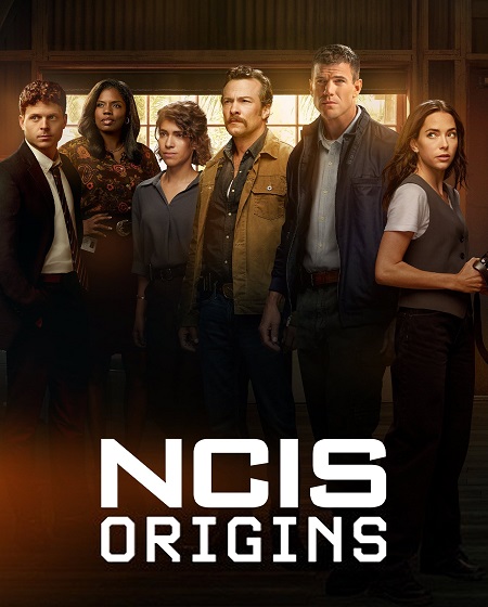 مسلسل NCIS Origins الموسم الثاني الحلقة 2 مترجمة