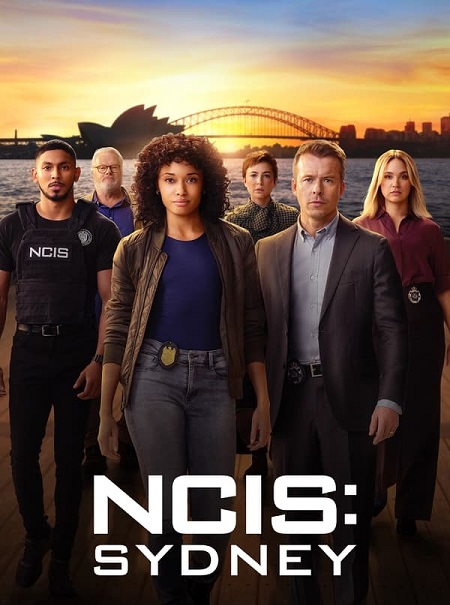 مسلسل NCIS Sydney الموسم الثاني الحلقة 2 مترجمة