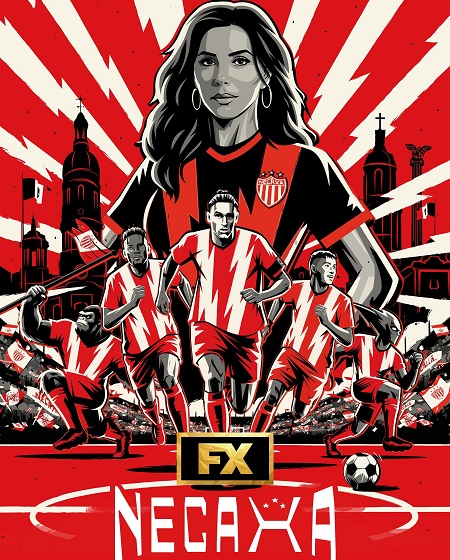 مسلسل Necaxa الموسم الاول الحلقة 10 مترجمة