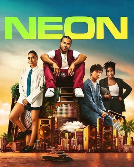 مسلسل Neon الموسم الاول الحلقة 2 مترجمة