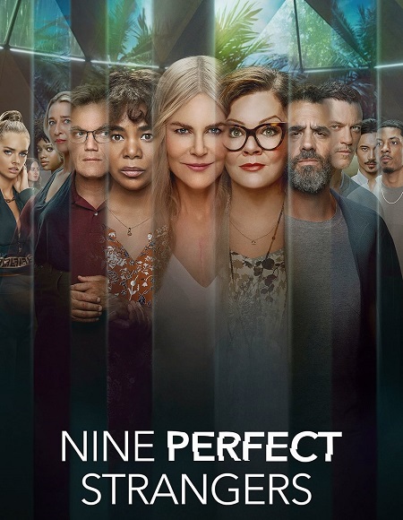مسلسل Nine Perfect Strangers الموسم الثاني الحلقة 8 مترجمة