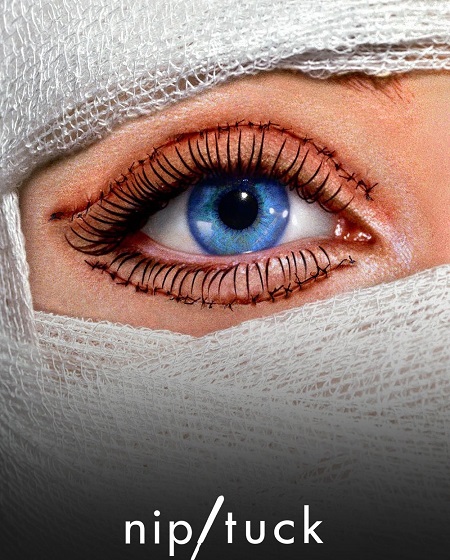 مسلسل Nip Tuck الموسم الخامس الحلقة 8 مترجمة