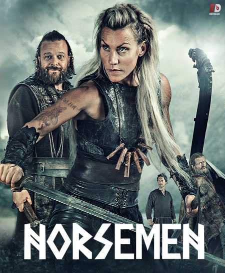 مسلسل Norsemen الموسم الثالث الحلقة 6