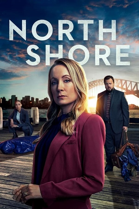 مسلسل North Shore الموسم الاول الحلقة 1 مترجمة