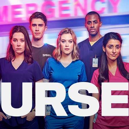 مسلسل Nurses الموسم الاول الحلقة 2 مترجمة