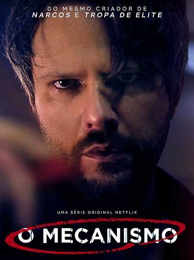 مسلسل O Mecanismo الموسم الاول الحلقة 2