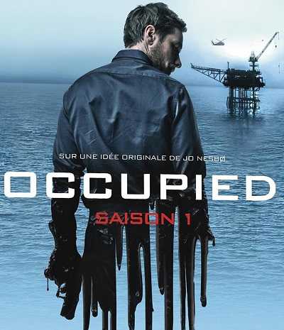 مسلسل Occupied الموسم الثاني الحلقة 4