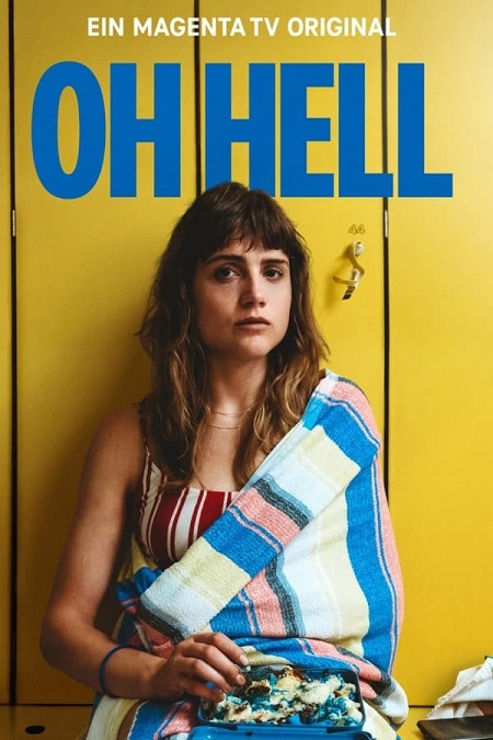 مسلسل Oh Hell الموسم الاول الحلقة 1 مترجمة