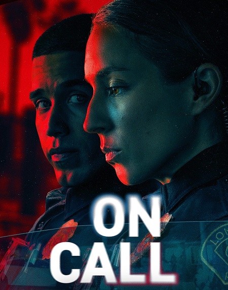 مسلسل On Call الموسم الاول الحلقة 2 مترجمة