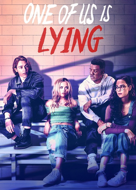مسلسل One of Us Is Lying الموسم الثاني الحلقة 8 مترجمة