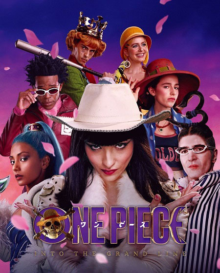مسلسل One Piece الياباني الموسم الثاني الحلقة 1 مترجمة