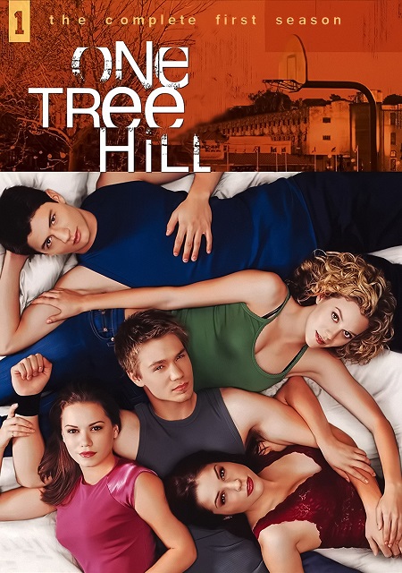 مسلسل One Tree Hill الموسم الرابع الحلقة 21 مترجمة