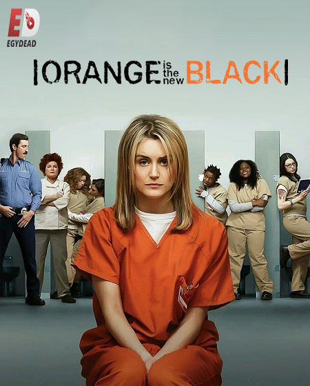 مسلسل Orange Is the New Black الموسم الثاني الحلقة 8 مترجمة