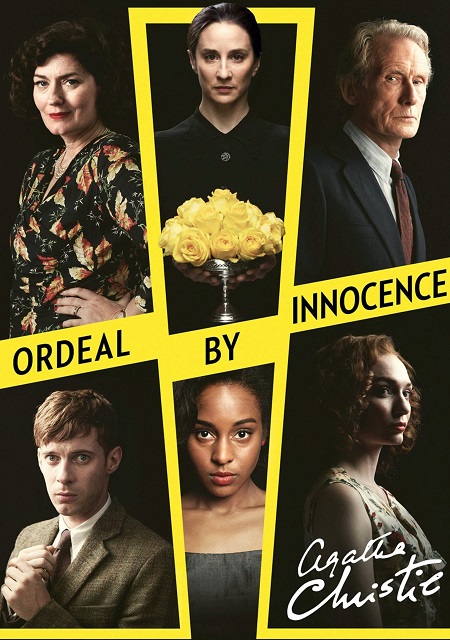 مسلسل Ordeal by Innocence الحلقة 1 مترجمة