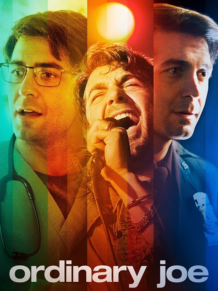 مسلسل Ordinary Joe الموسم الاول الحلقة 13 مترجمة