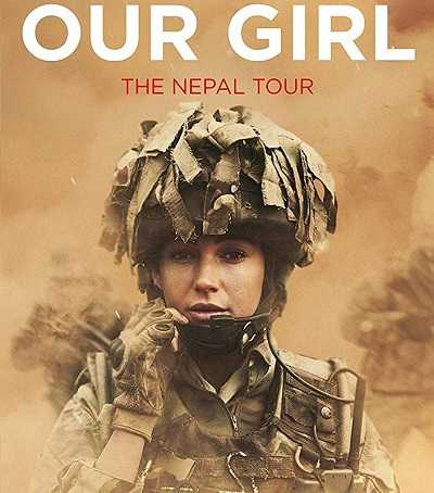 مسلسل Our Girl الموسم الخامس الحلقة 3 مترجمة
