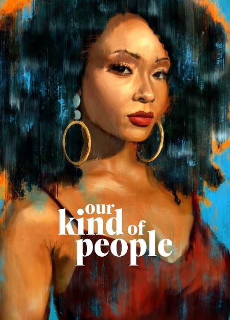 مسلسل Our Kind of People الموسم الاول الحلقة 12 مترجمة
