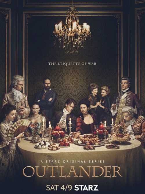 مسلسل Outlander الموسم الثانى الحلقة 2 مترجمة