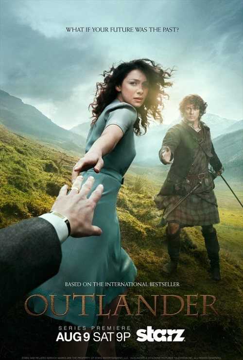 مسلسل Outlander الموسم الخامس الحلقة 2 مترجمة