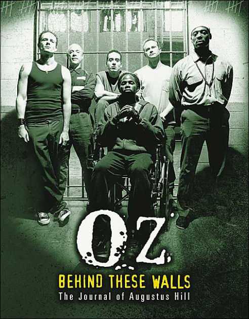 مسلسل Oz الموسم الخامس الحلقة 4