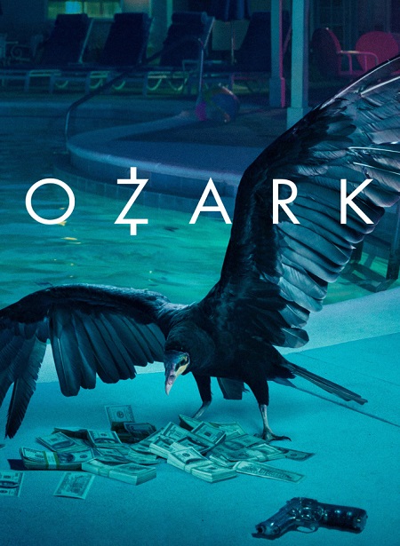 مسلسل Ozark الموسم الثاني الحلقة 2