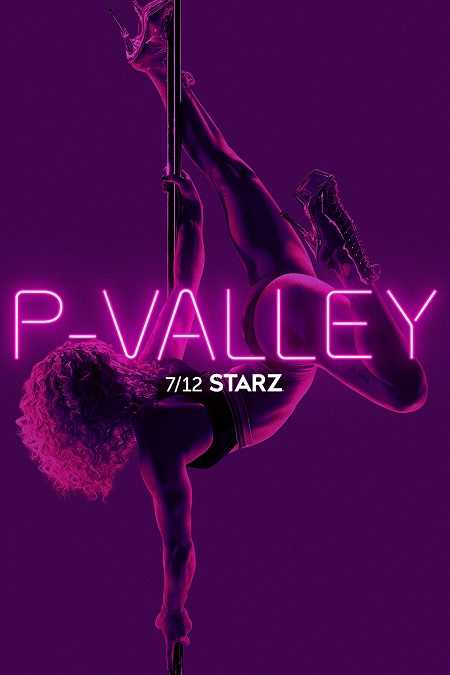 مسلسل P Valley الموسم الاول الحلقة 2 مترجمة