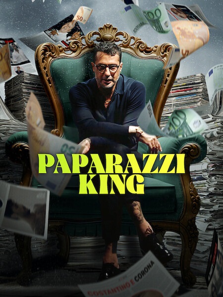 مسلسل Paparazzi King الحلقة 3 مترجمة