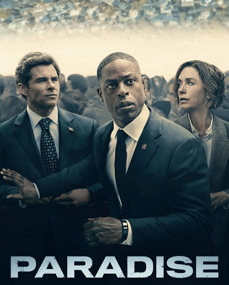 مسلسل Paradise 2025 الموسم الثاني الحلقة 2 مترجمة