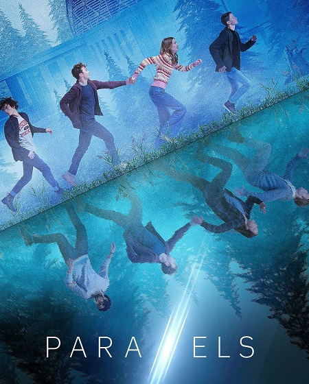 مسلسل Parallels الموسم الاول الحلقة 1 مترجمة