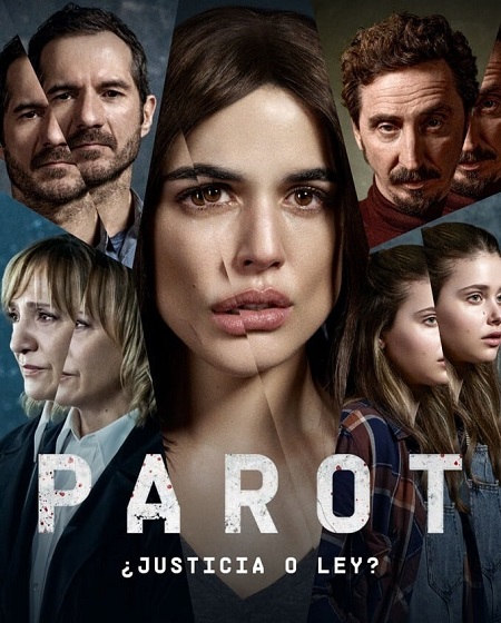 مسلسل Parot الموسم الاول الحلقة 1