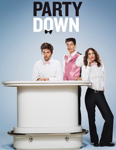مسلسل Party Down الموسم الثالث الحلقة 2 مترجمة