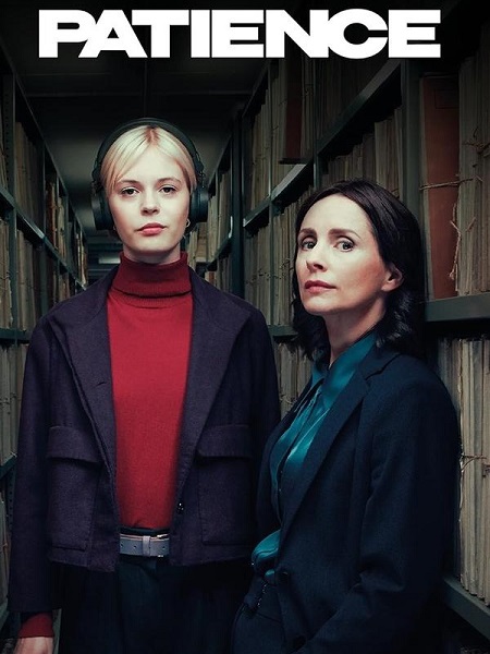 مسلسل Patience الموسم الاول الحلقة 2 مترجمة